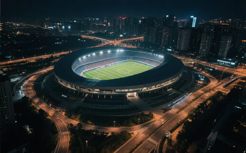 2026世界杯16座主办城市深度解析：场馆升级、智能安保与绿色低碳如何重塑北美城市赛时运营